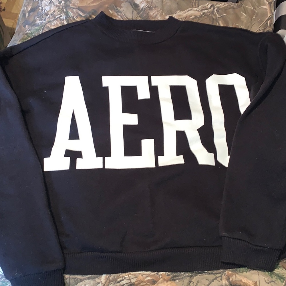 Aeropostale sweatshirt
